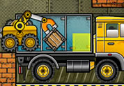 Truck Loader 4